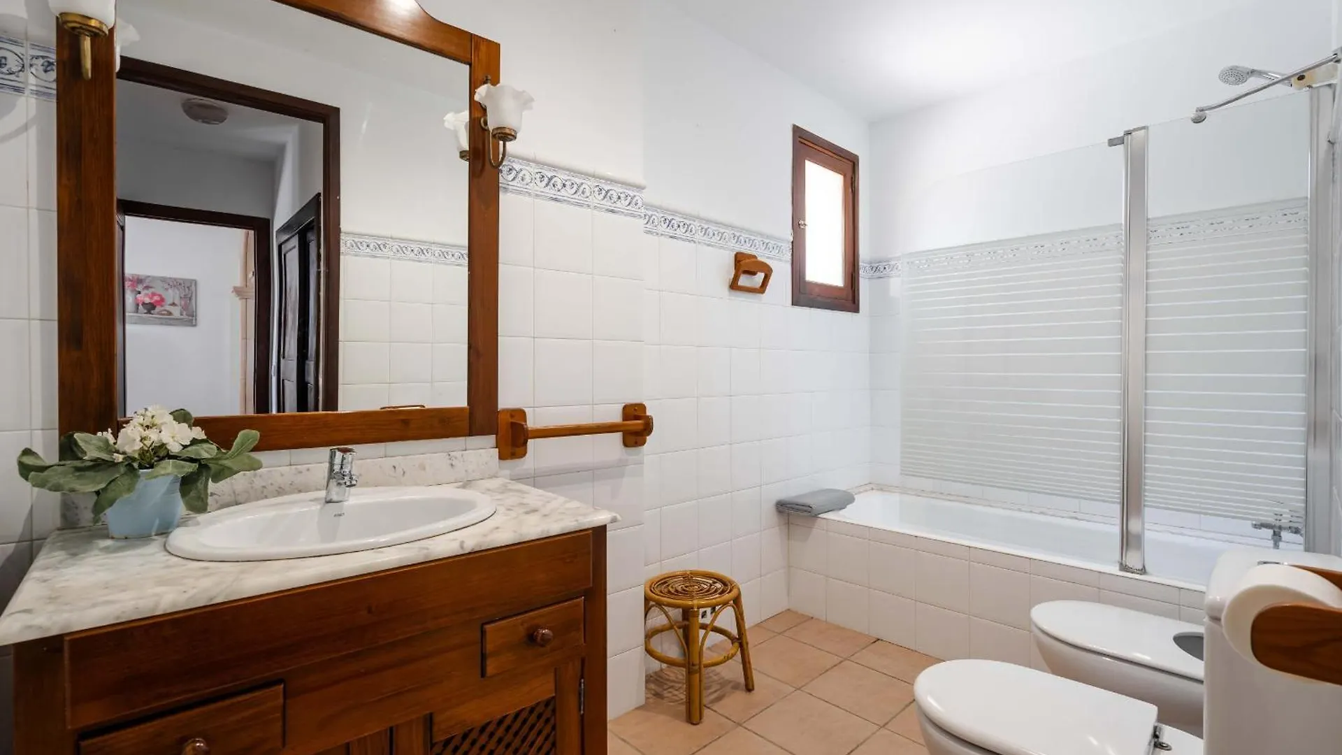 Villa Sa Costa Búger