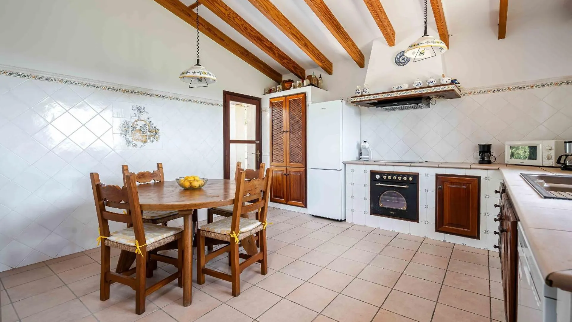 Villa Sa Costa Búger