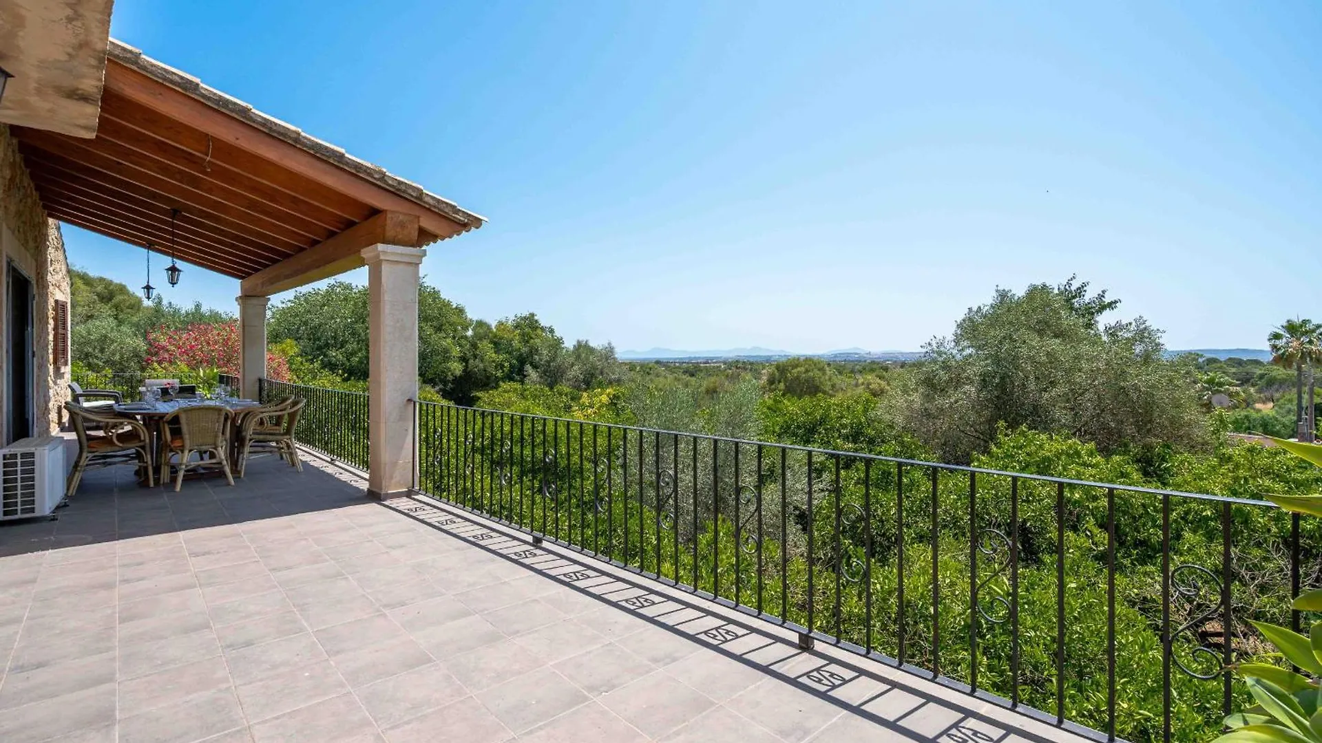 Villa Sa Costa Búger 0*,  Ισπανία